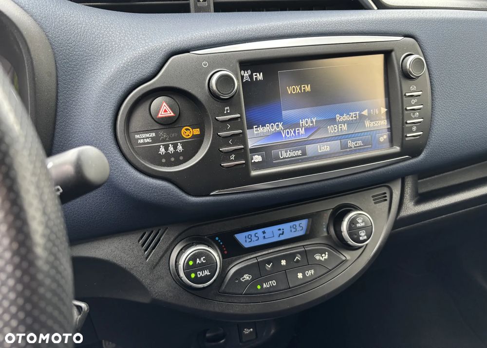 Toyota Yaris 1.5 Selection - 20
