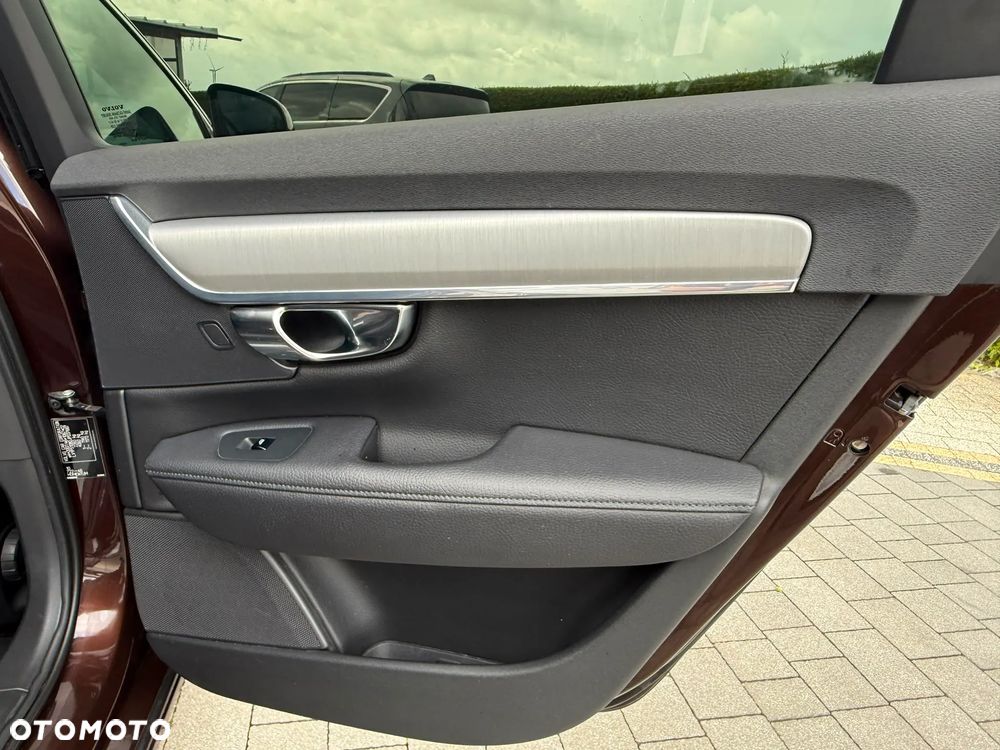 Volvo S90 T5 Geartronic Inscription - 31