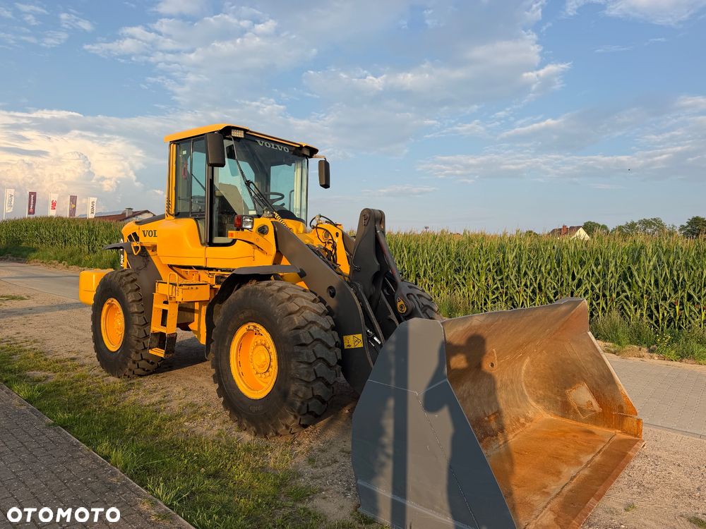 Volvo L90F - 7