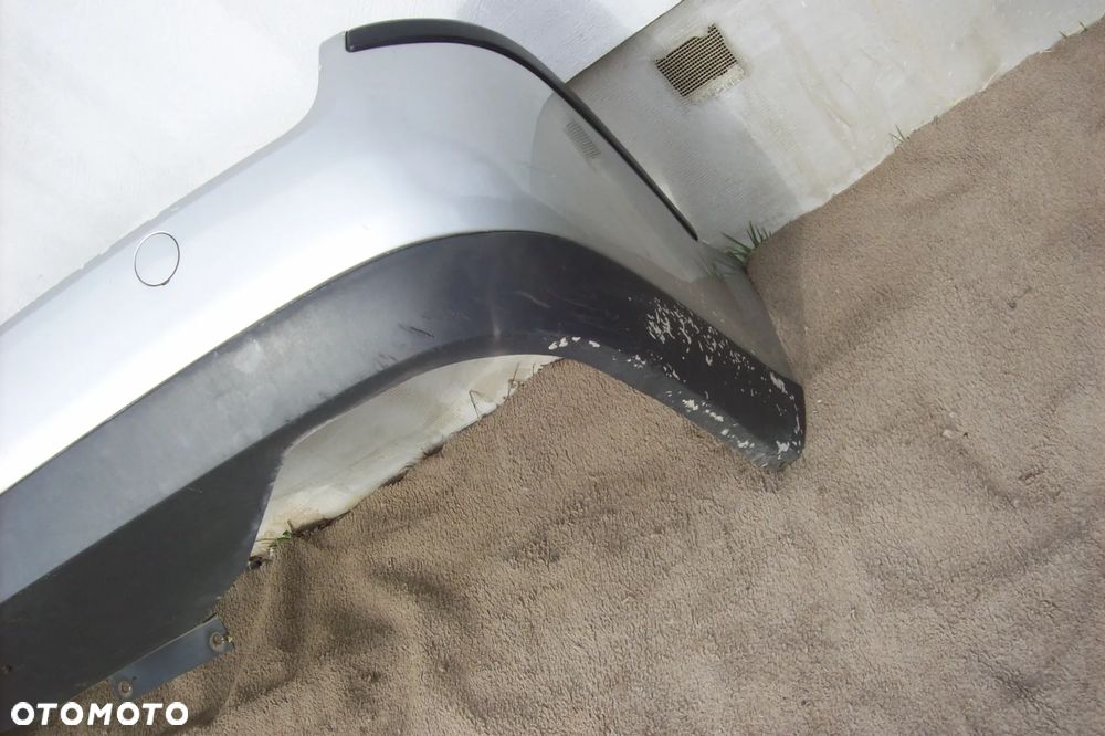 ZDERZAK TYLNY FORD MONDEO KM 3 KOMBI LIFT - 8