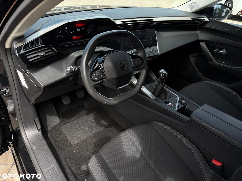 Peugeot 308 BlueHDi 130 Active Pack - 10