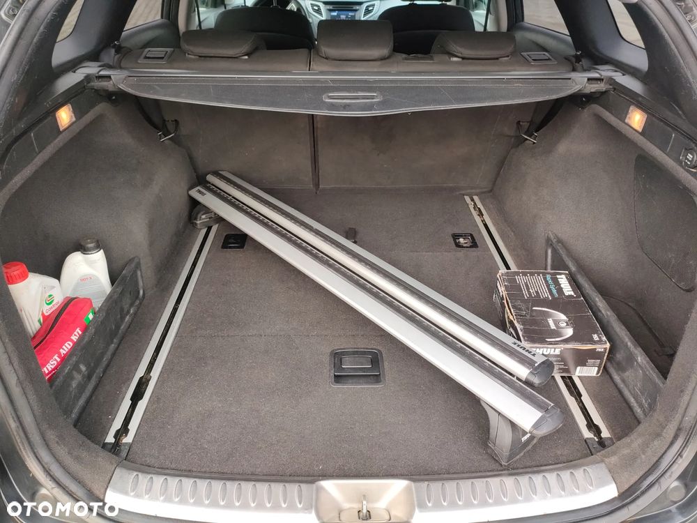 Hyundai i40 1.7 CRDi Automatik Style - 9