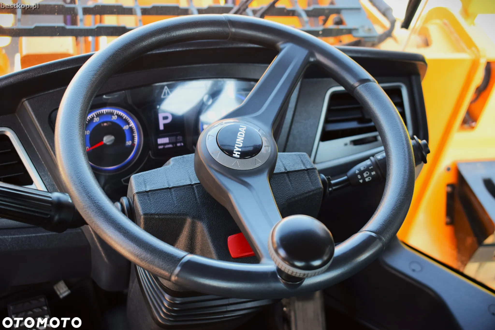 Hyundai HL965 - 25