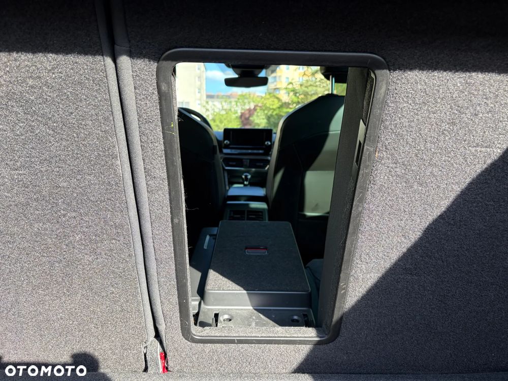 Seat Leon 1.5 TSI Xcellence - 16