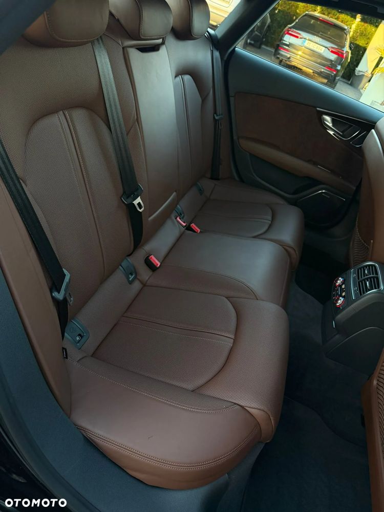 Audi A7 Sportback - 39