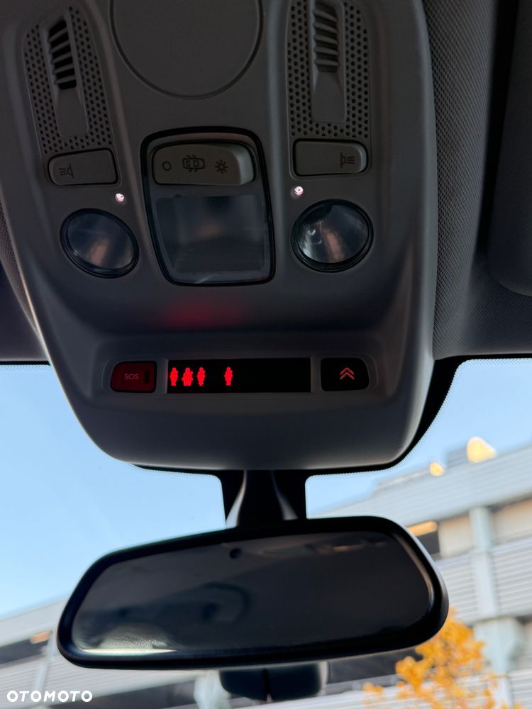 Citroën C4 1.6 HDi Selection - 12