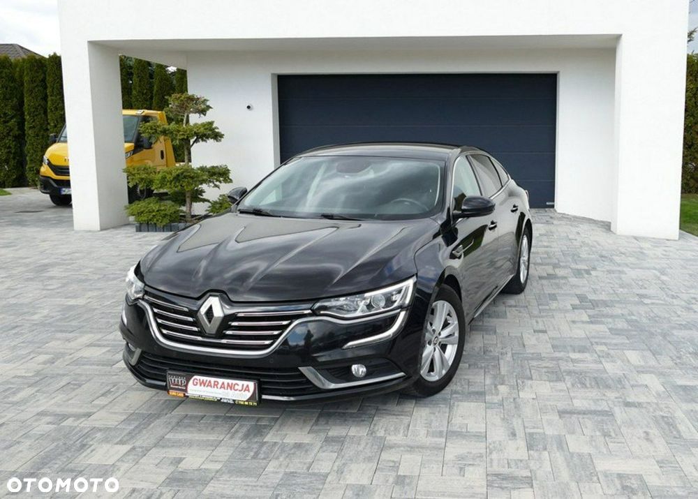 Renault Talisman - 20