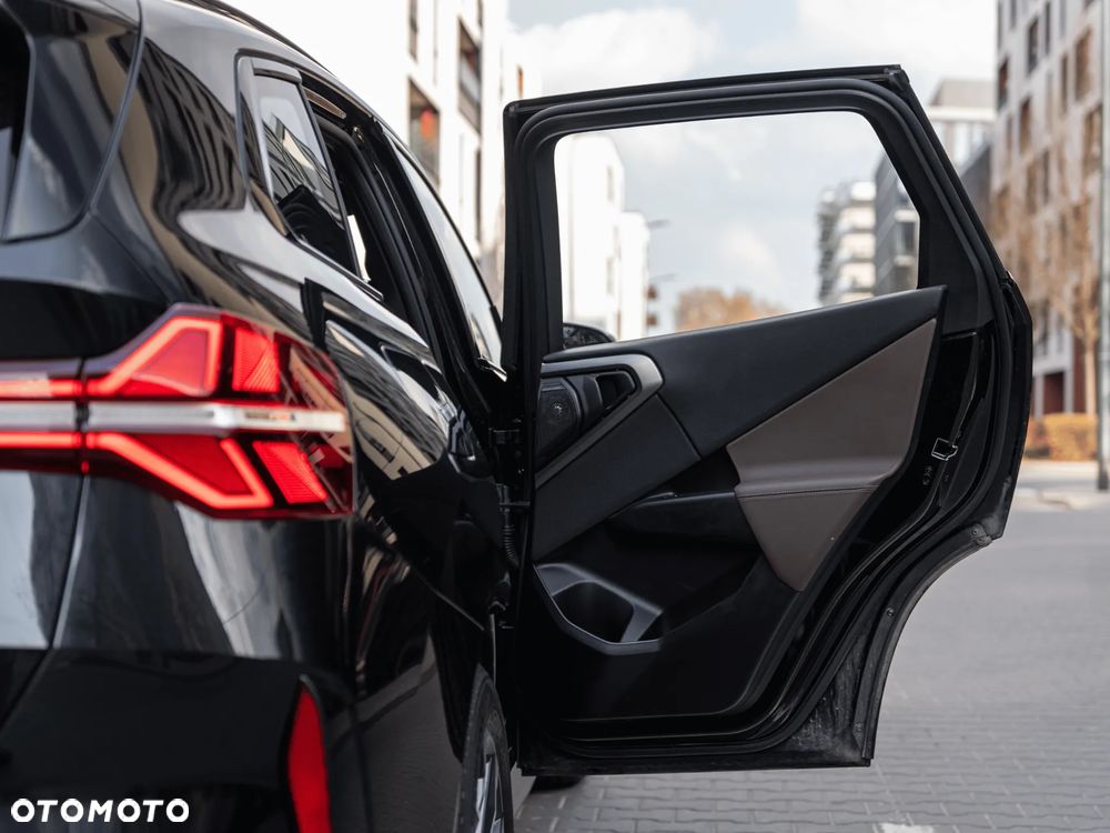 BMW X3 - 22