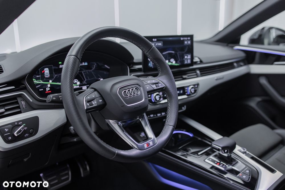 Audi A5 Sportback - 13