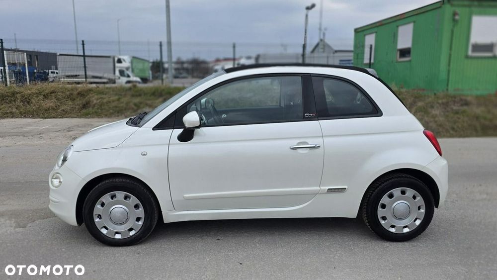 Fiat 500 - 4