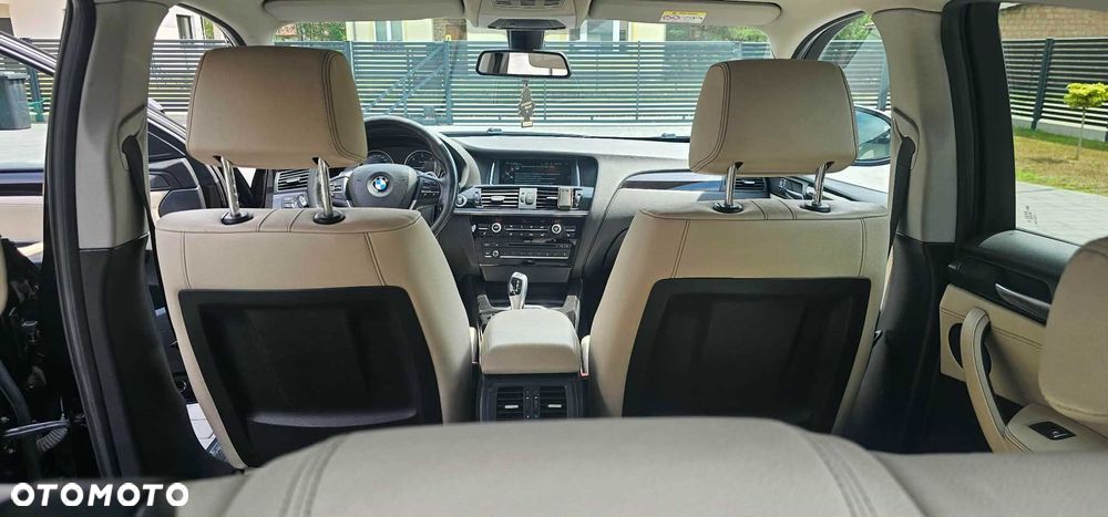 BMW X4 - 4