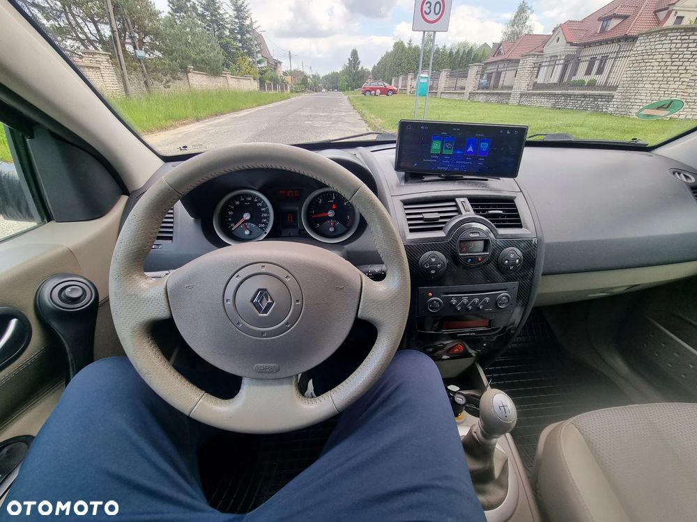 Renault Megane 2.0 Luxe Expression - 6