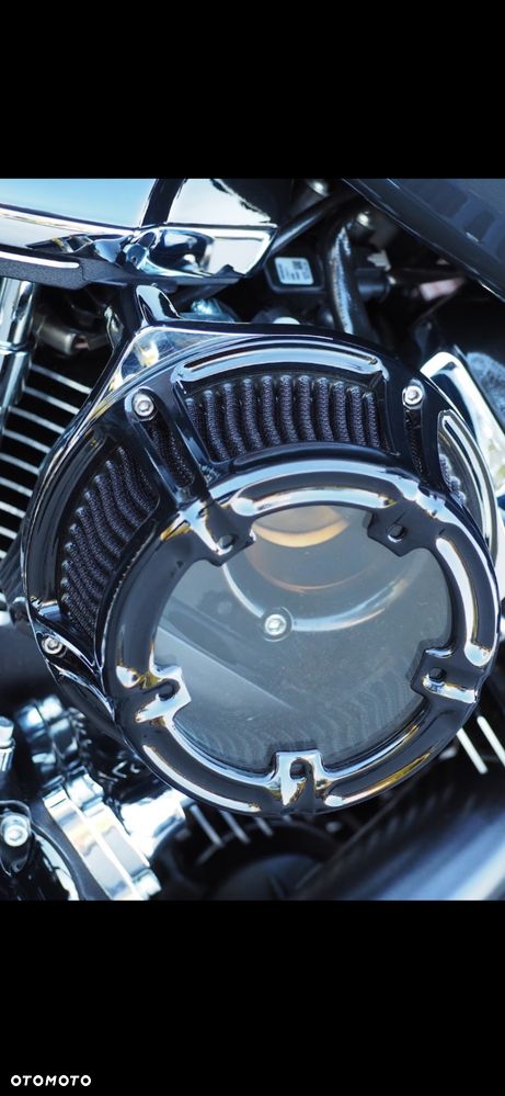 Harley-Davidson Touring Road Glide - 12