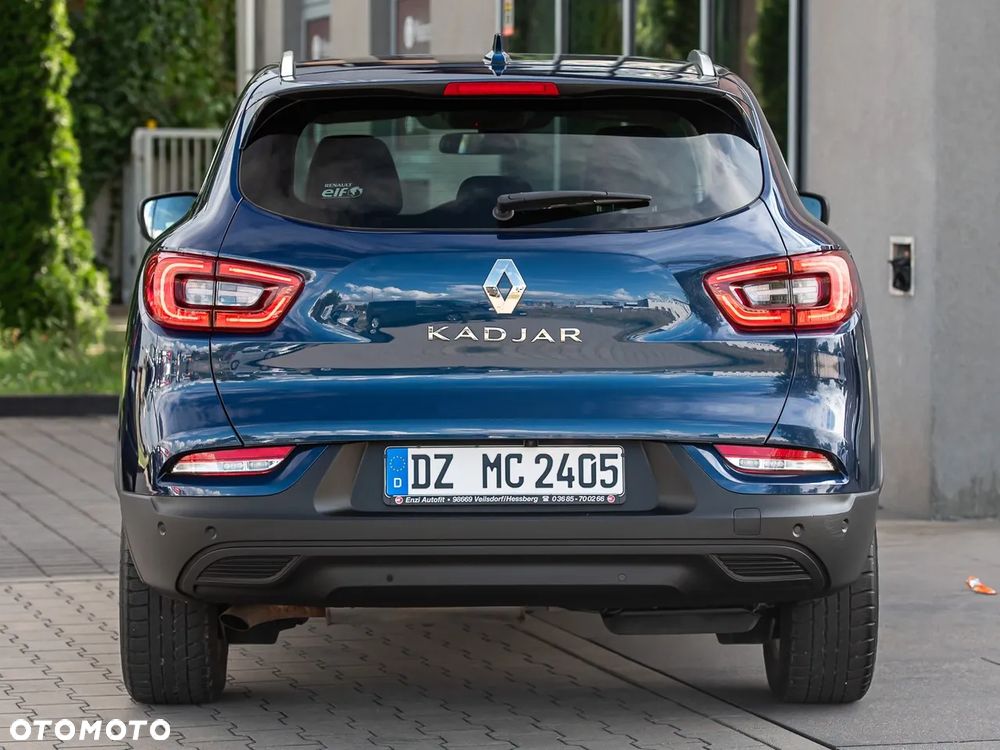 Renault Kadjar - 11