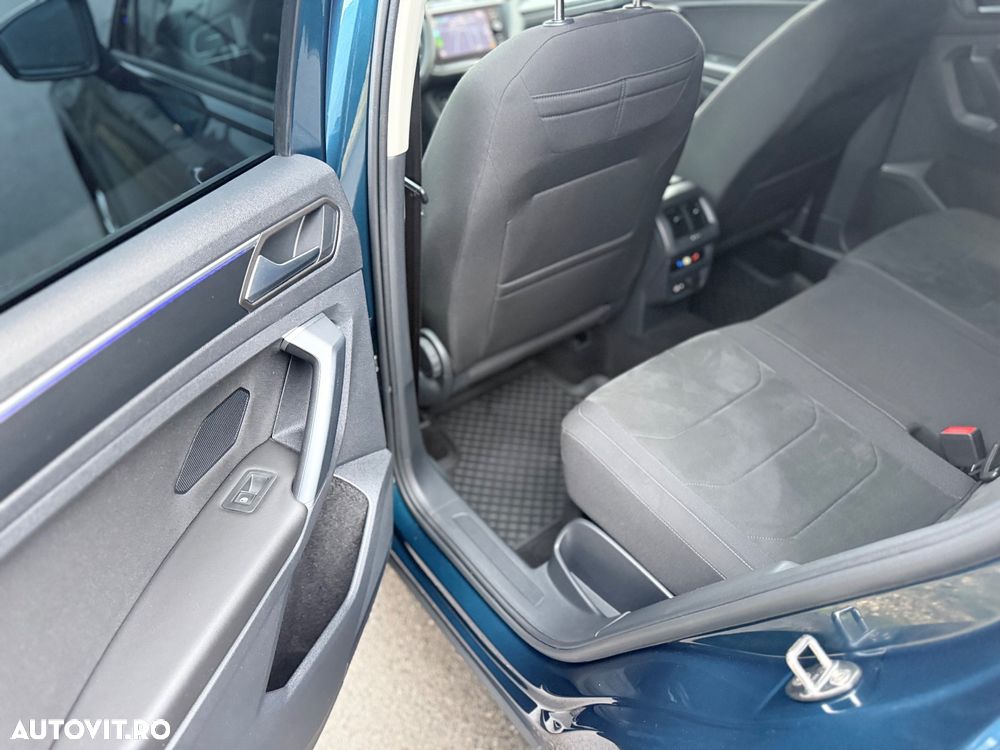 Volkswagen Tiguan 2.0 TDI SCR DSG Life - 26