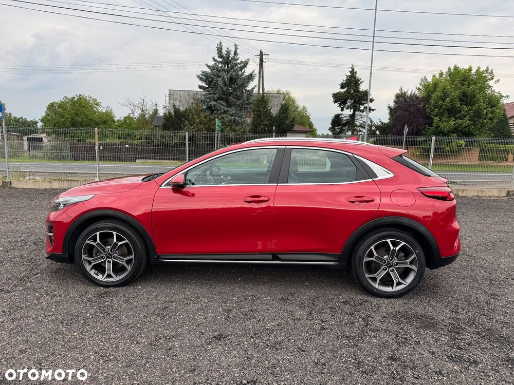 Kia XCeed - 6