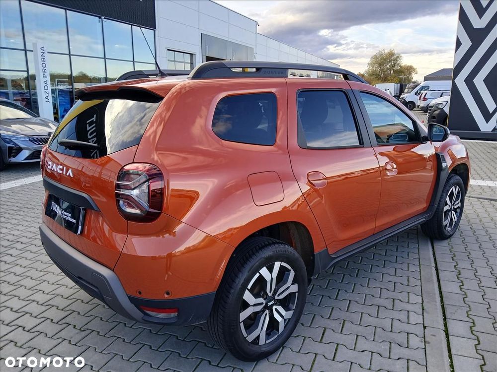 Dacia Duster 1.0 TCe Journey - 5