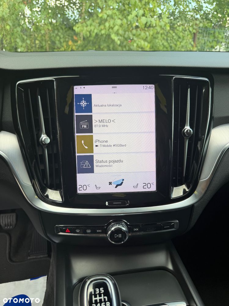 Volvo V60 - 20