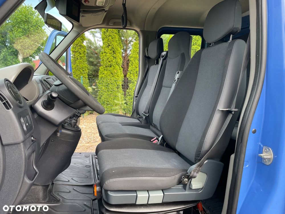 Renault Master - 6