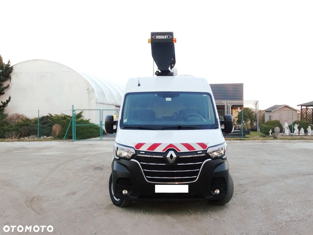 Renault Master - 17