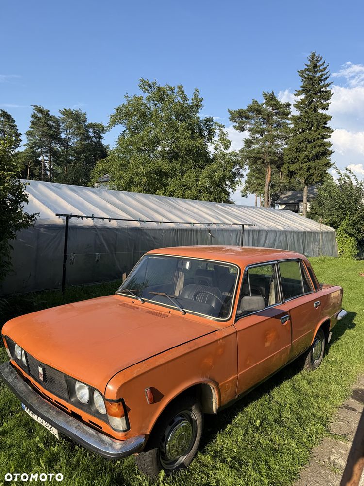 Fiat 125p - 4