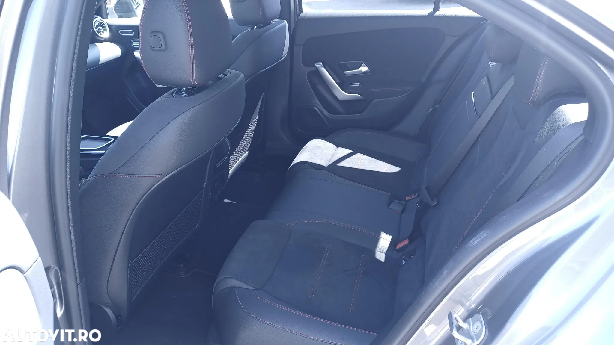 Mercedes-Benz A 250 e Aut. - 12