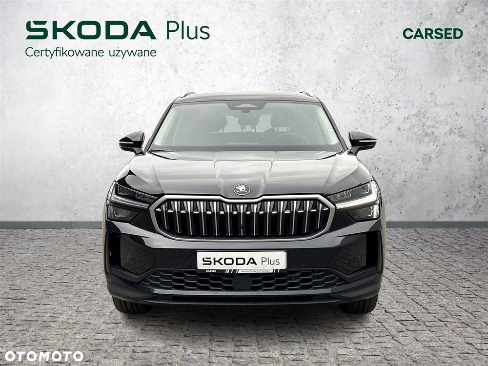 Skoda Kodiaq - 37