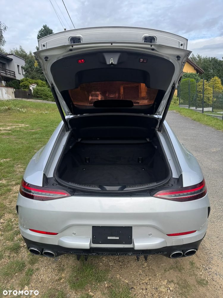 Mercedes-Benz AMG GT - 29