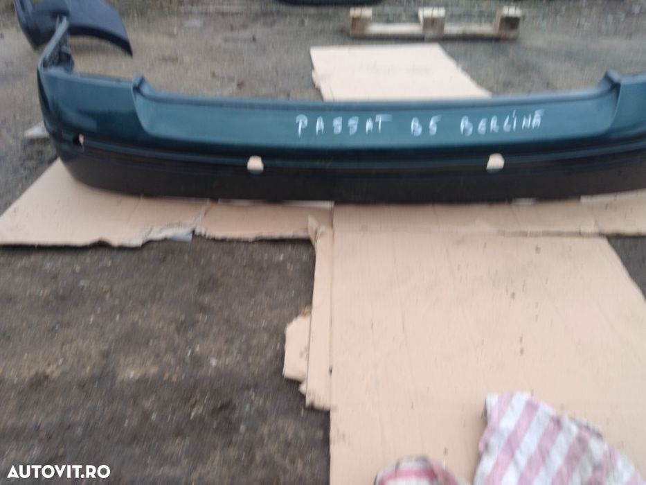Bara spate VW Passat b5 Berlina - 2