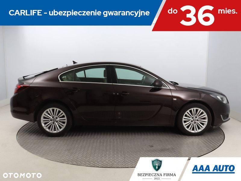Opel Insignia - 7