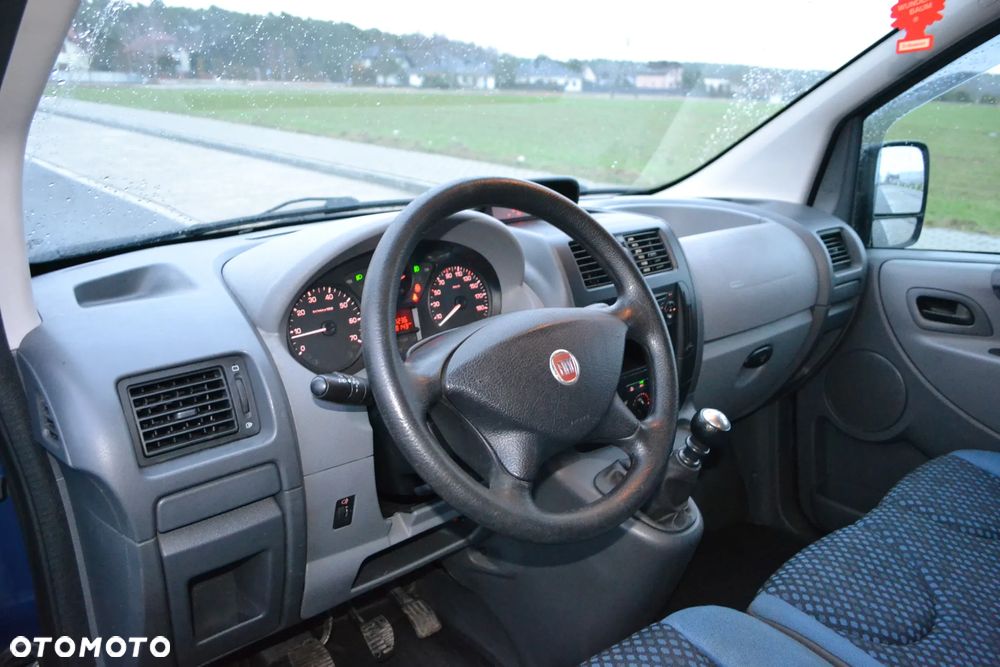 Fiat Scudo - 14