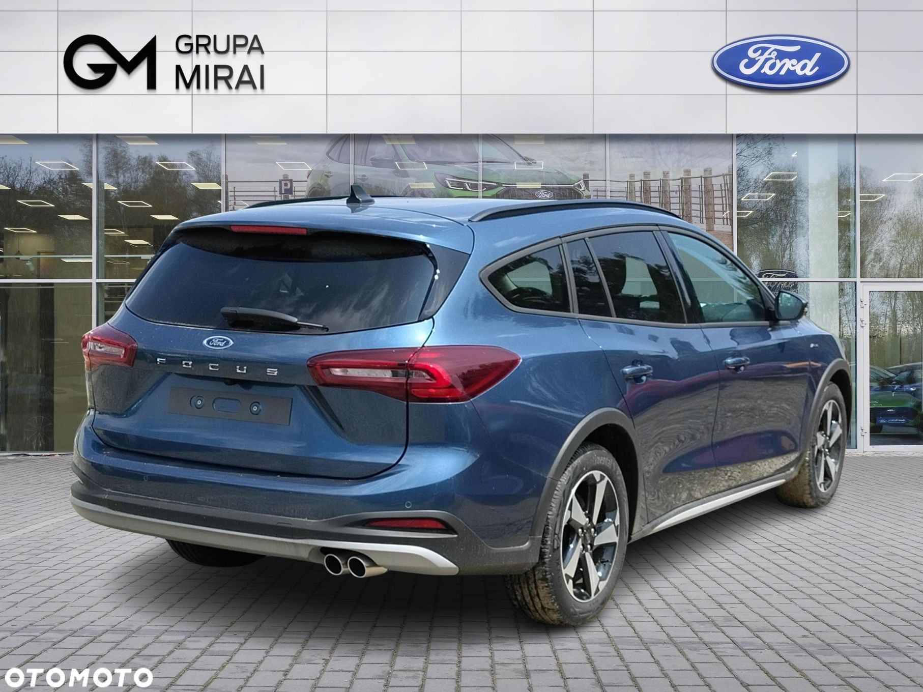 Ford Focus - 7