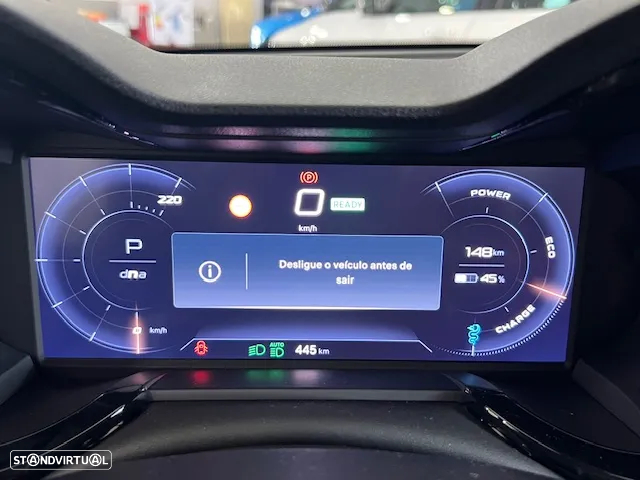 Alfa Romeo Junior Elletrica 50 kWh - 27