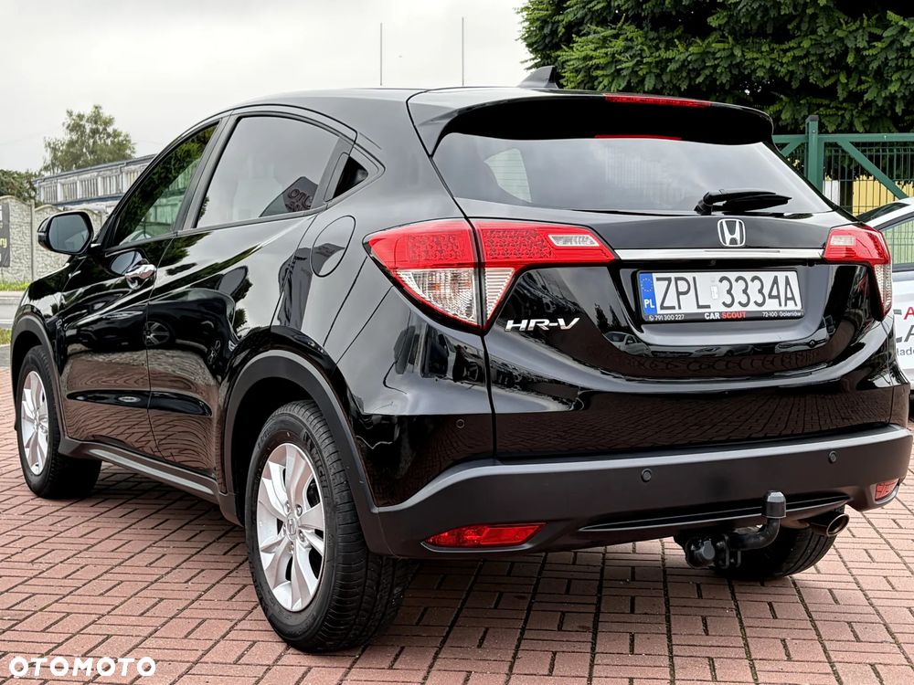 Honda HR-V 1.5 Elegance (ADAS/Honda Connect+) - 6