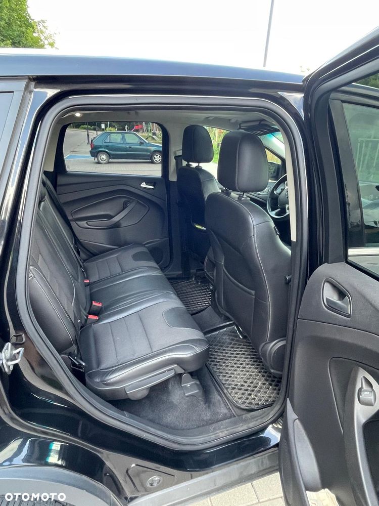 Ford Escape - 7