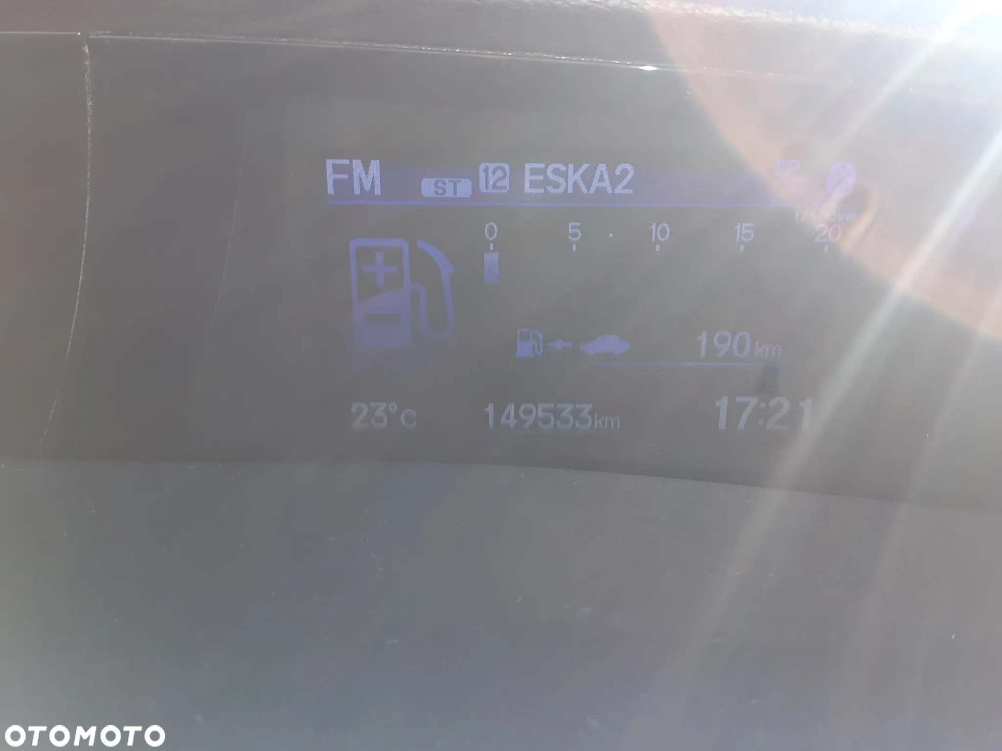 Honda Civic 1.8 Elegance (ADAS / Connect+) - 16