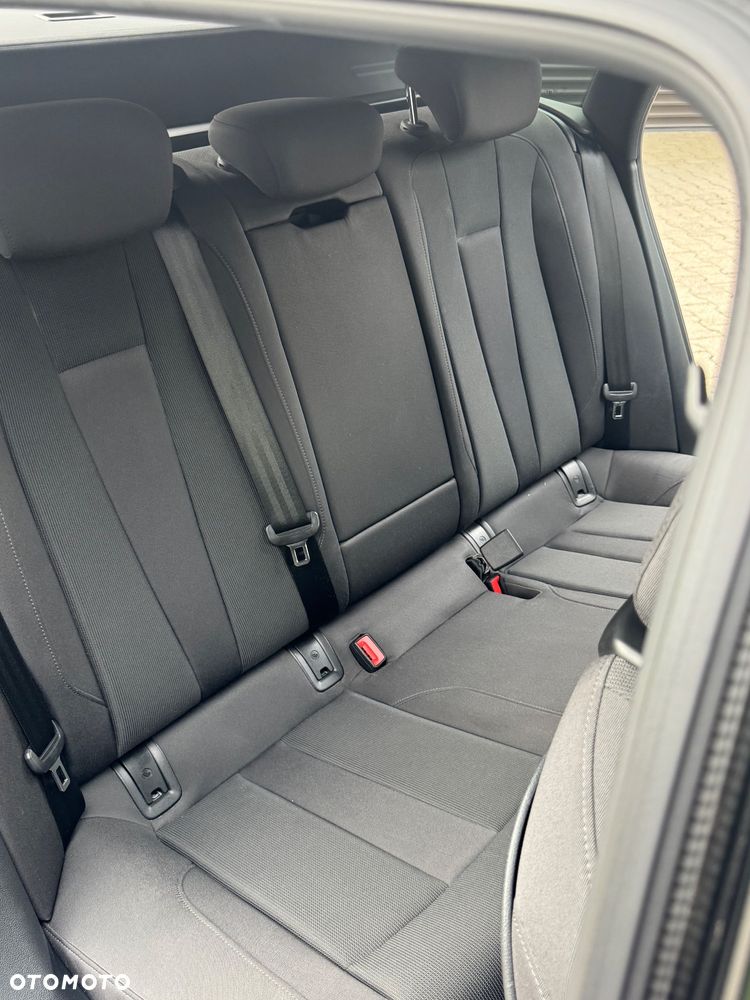 Audi A4 Avant - 18