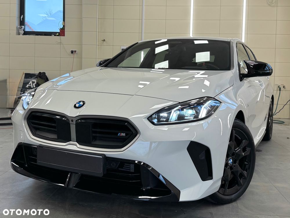 BMW Seria 1 M135 xDrive - 2