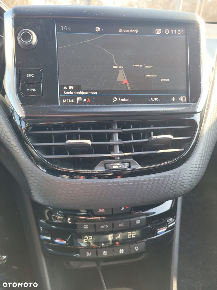 Peugeot 208 1.2 PureTech Allure - 7