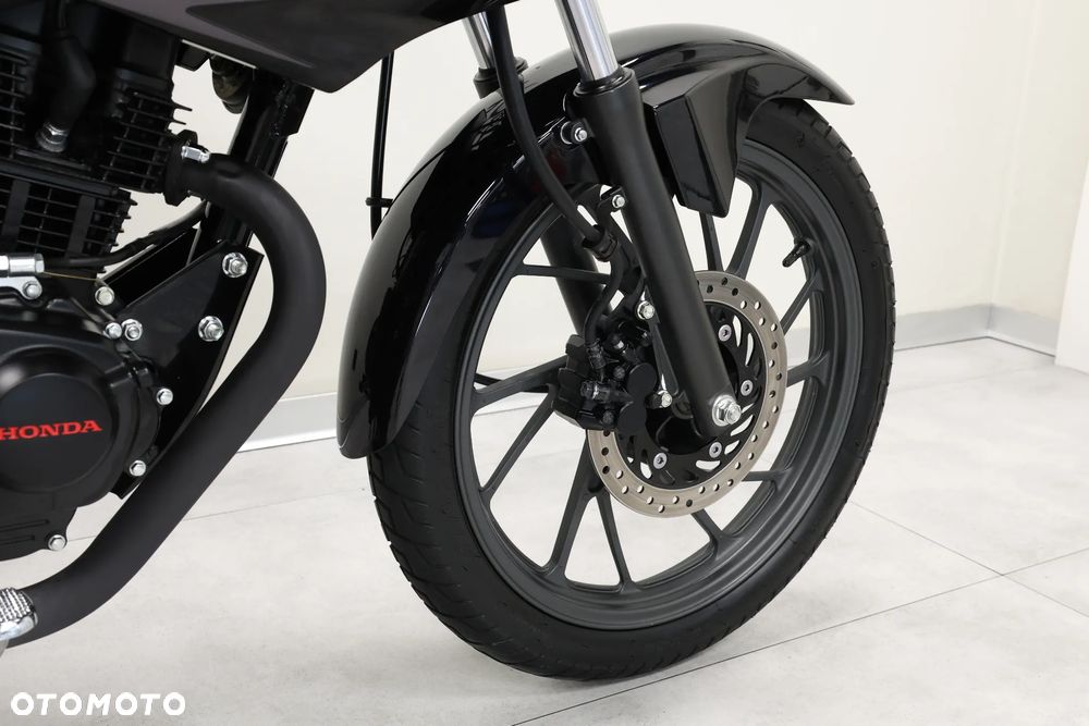 Honda CB - 33