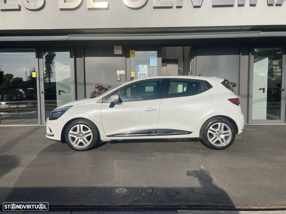 Renault Clio TCe 90 Limited - 5