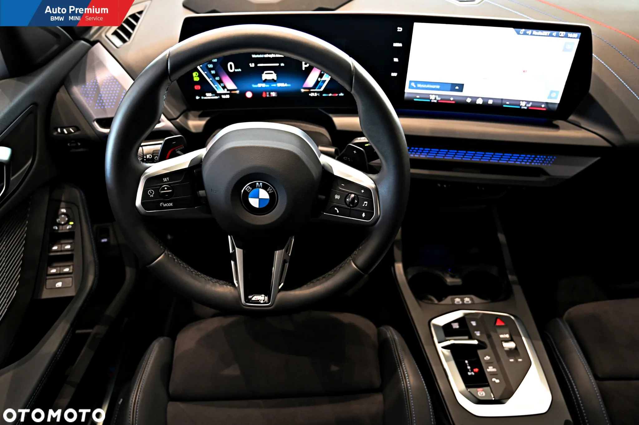 BMW Seria 1 120i - 8