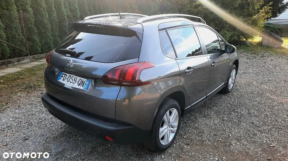Peugeot 2008 1.2 Pure Tech Access - 6