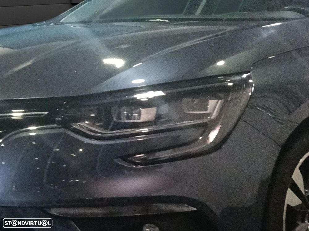 Renault Mégane 1.3 TCe Intens - 26