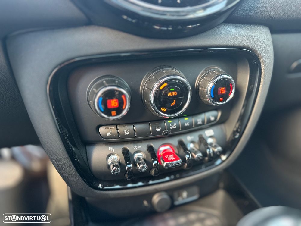 MINI Clubman Cooper Premium Yours Auto - 8