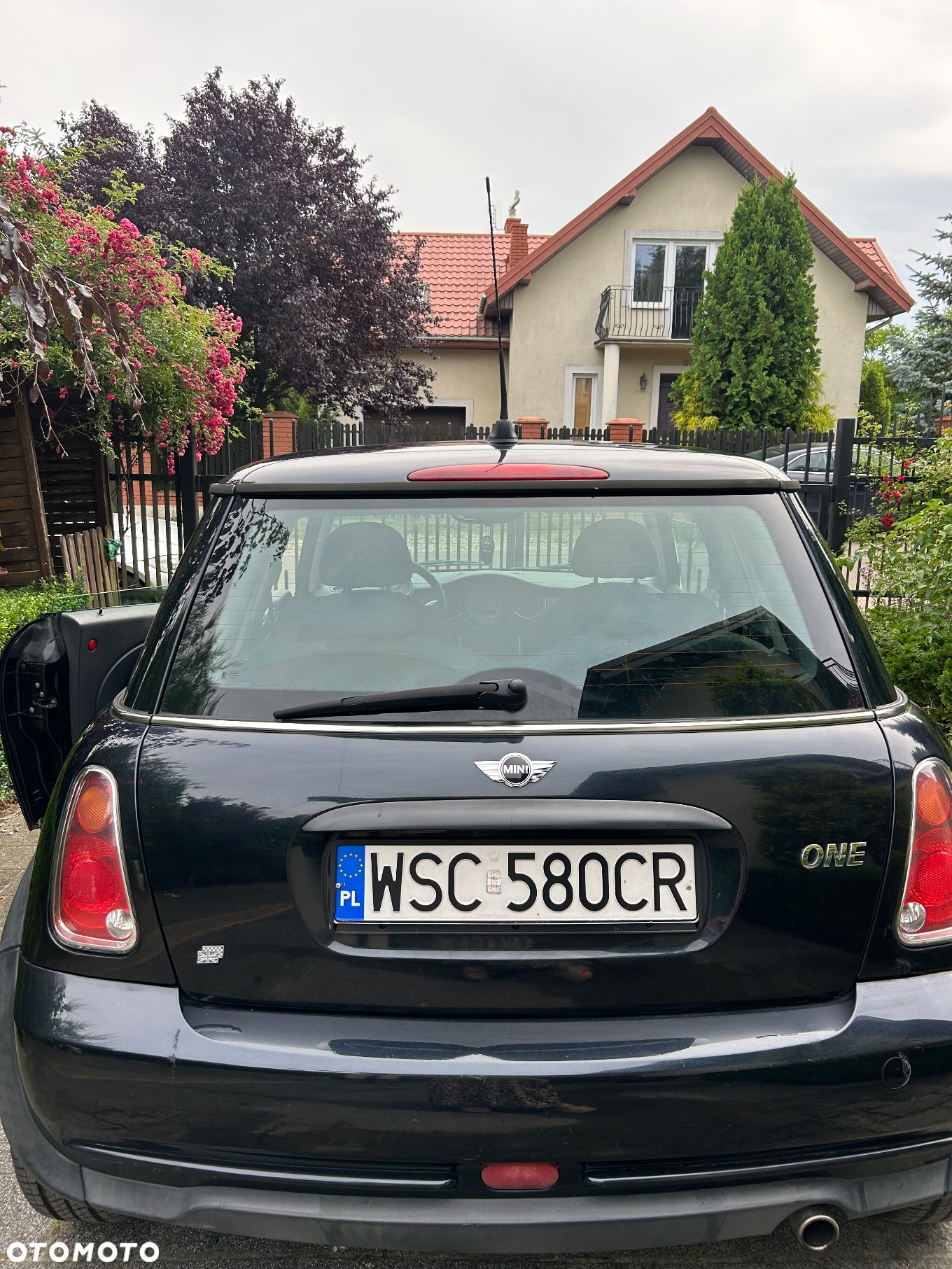 MINI ONE Standard - 3