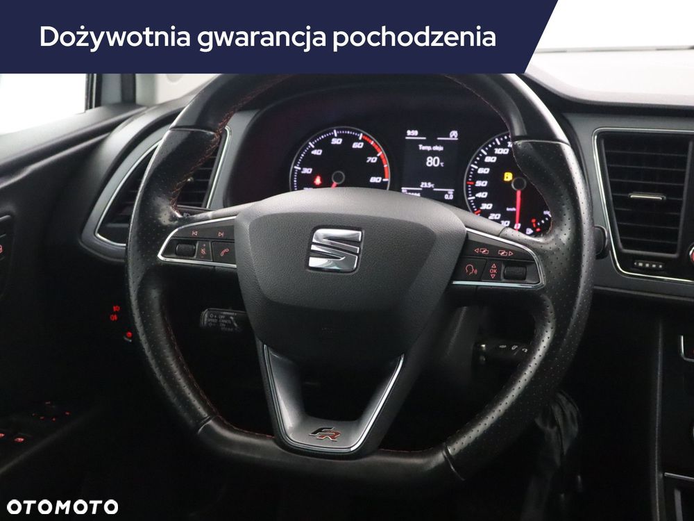 Seat Leon Sportstourer - 21