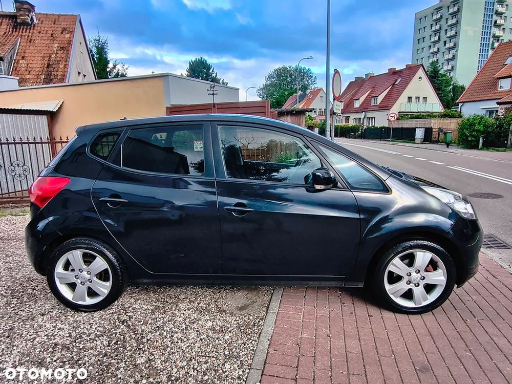 Kia Venga 1.6 CVVT Spirit - 3