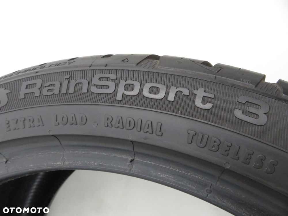 265/35R18 OPONA LETNIA Uniroyal RainExpert 3 97Y XL - 5