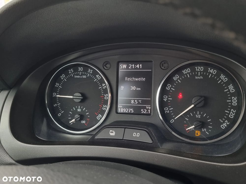 Skoda RAPID - 13